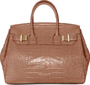 Teddy Blake Gigi Croco 11"