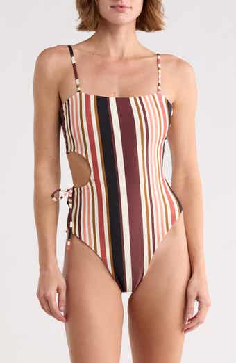 Maaji Ann Reversible One-Piece Swimsuit