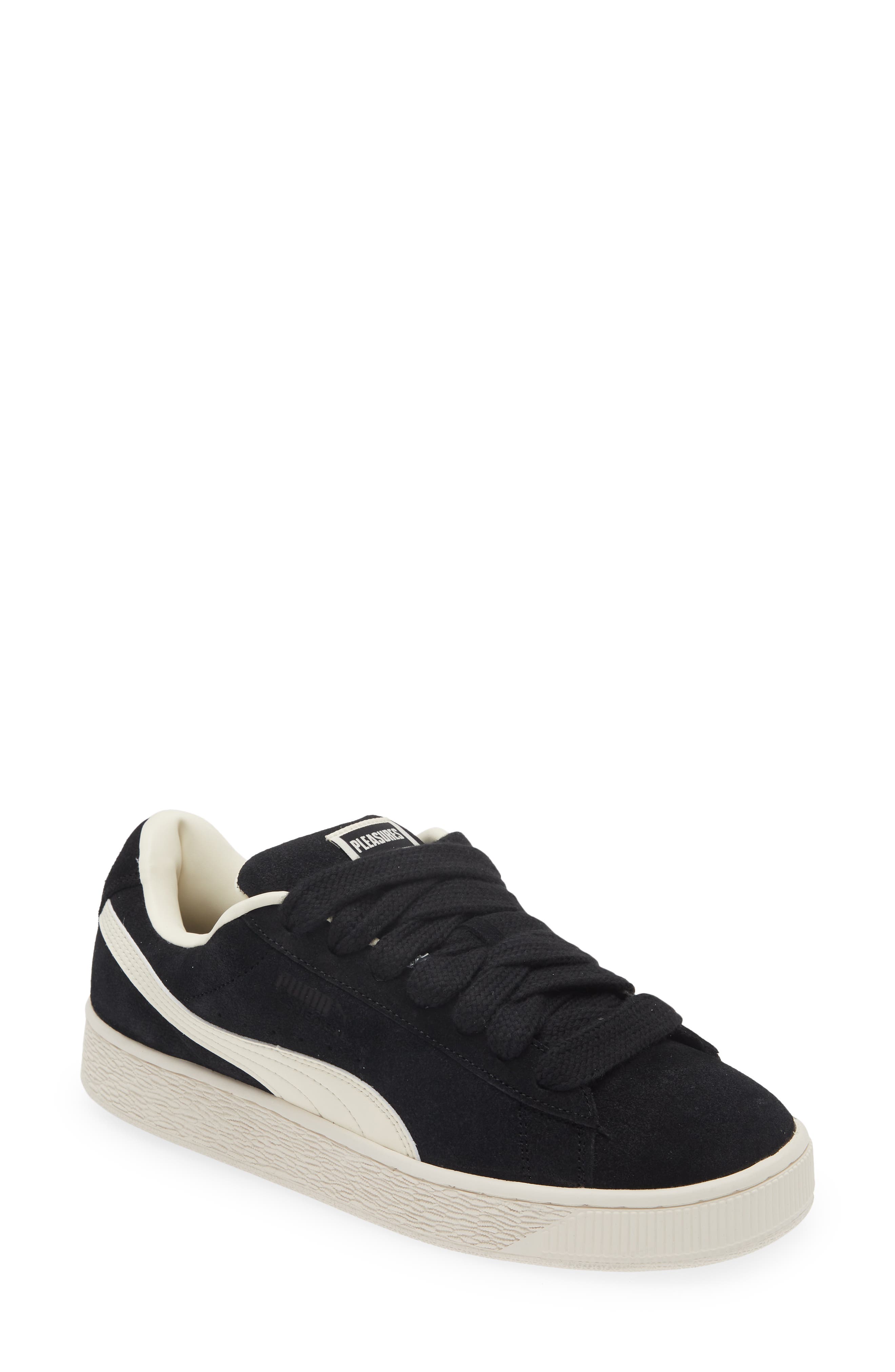 PUMA XL Pleasures Sneaker, Main, color, 