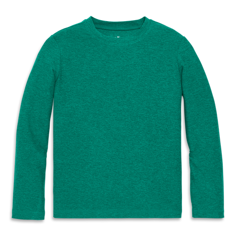 Kids Long Sleeve Flexlite Tee