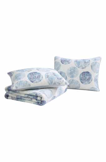 Tommy Bahama Ocean Isle Cotton Quilt & Sham Set