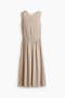 selected Light Beige/Striped