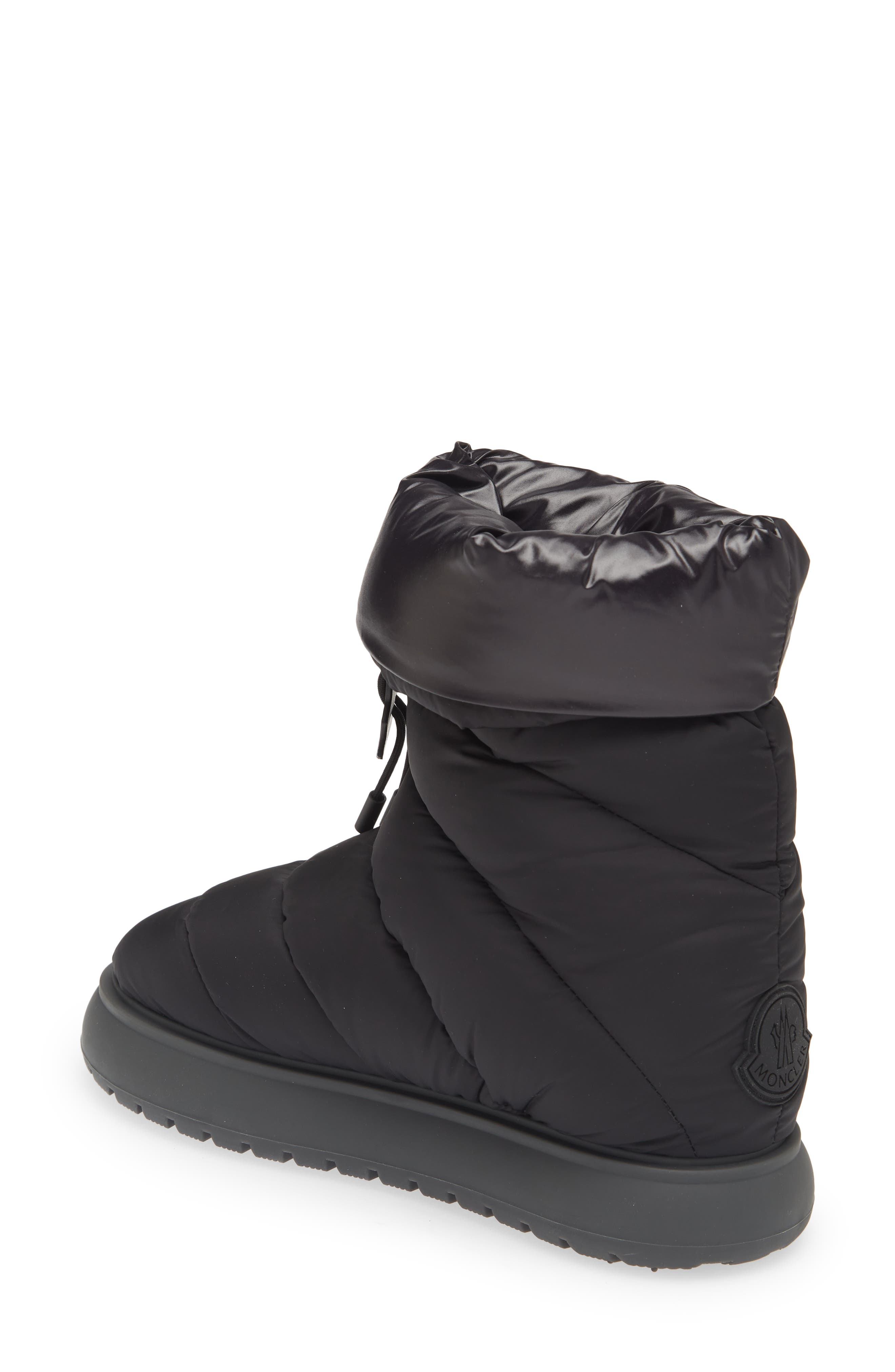 Moncler Gaia Snow Boot, Alternate, color, 