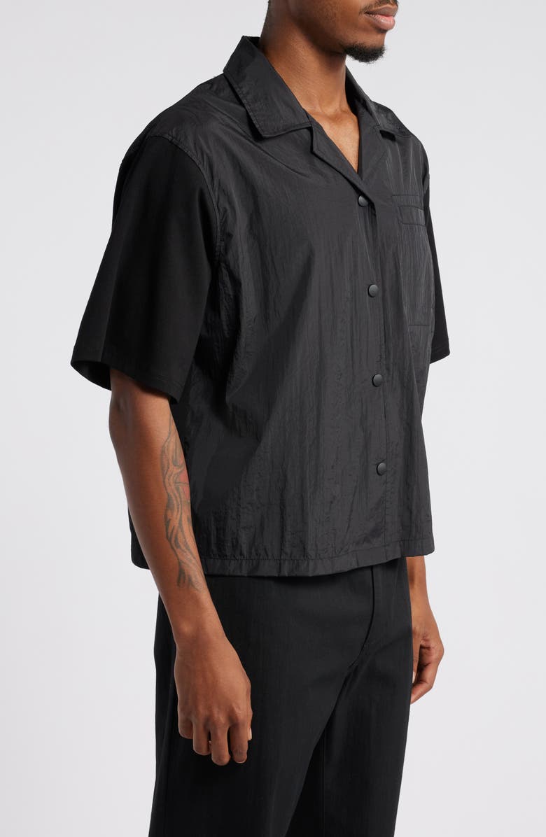 Afield Out Drift Camp Shirt, Alternate, color, 