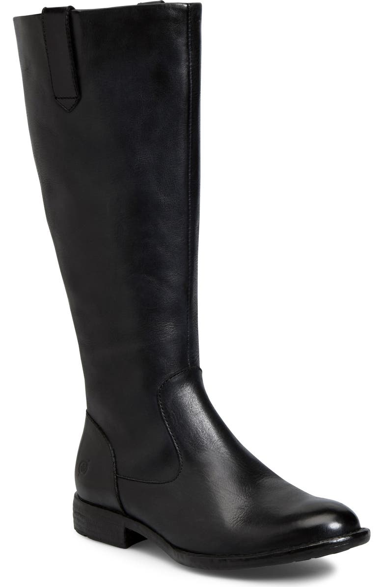 Børn Shaunie Tall Boot, Main, color,