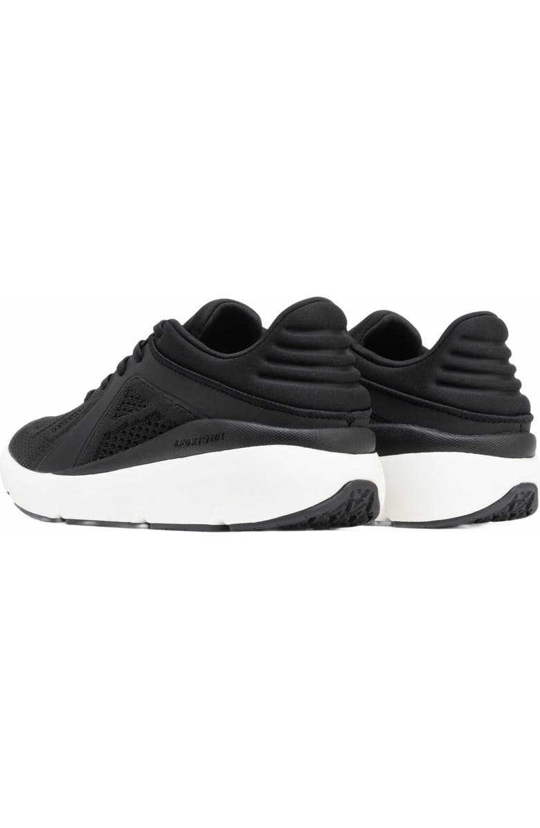 ABEO MXV Shift Sneaker, Alternate, color, Black - Regular