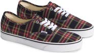 Vans Authentic Sneaker