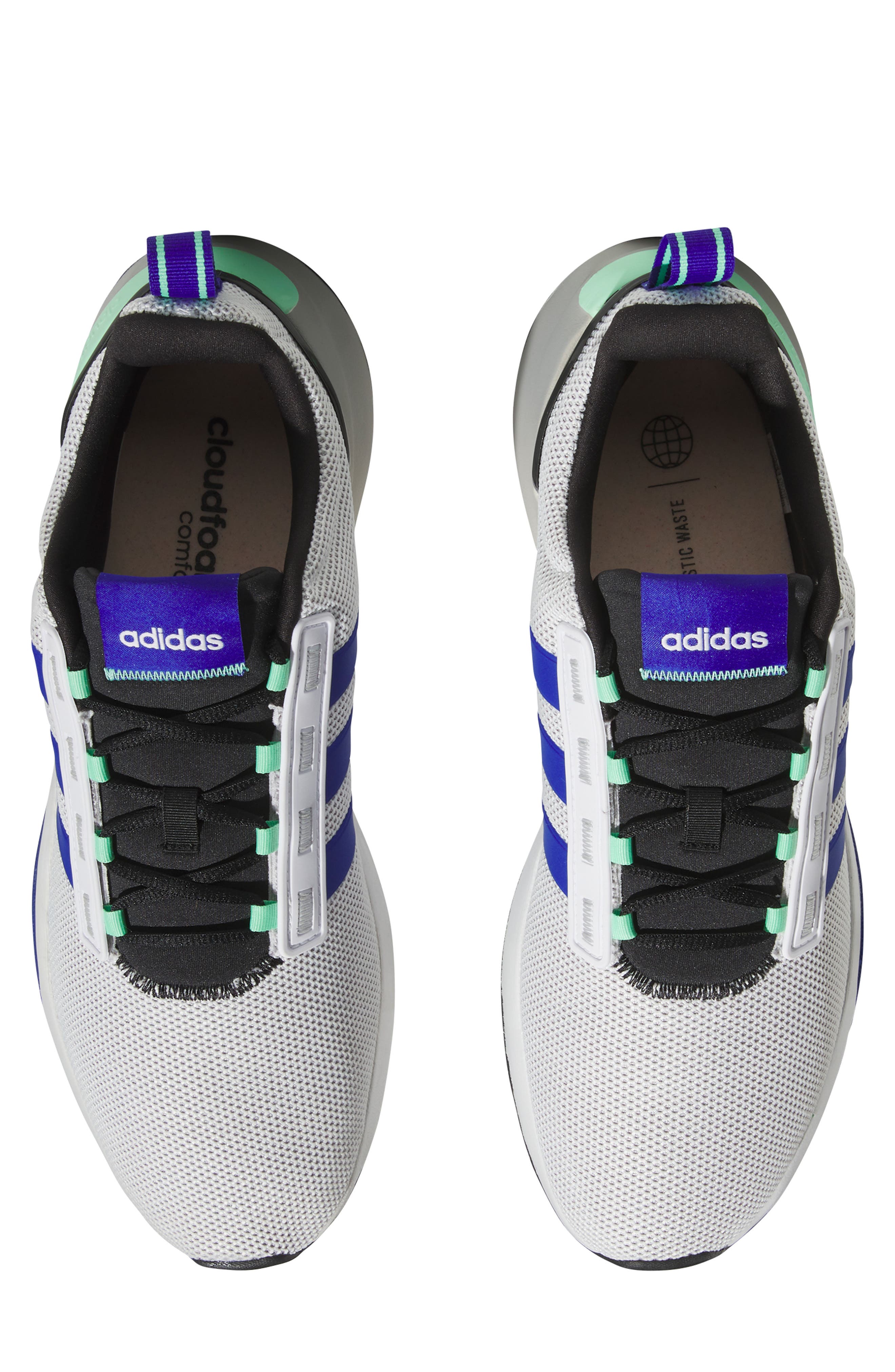 adidas Racer TR21 Sneaker, Alternate, color, 