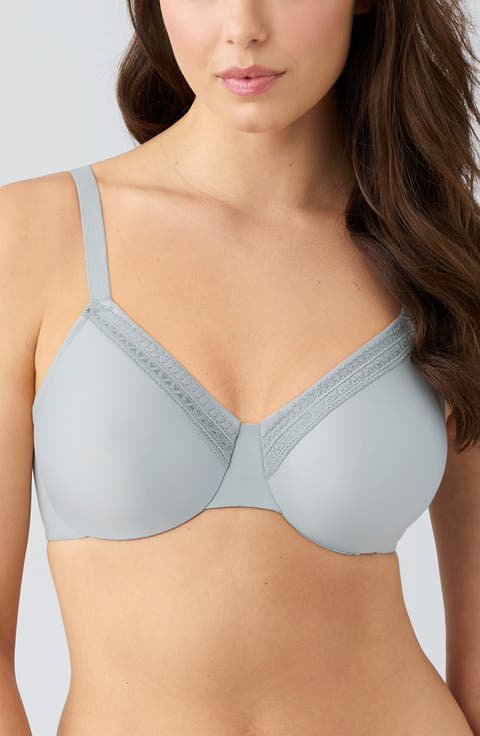 Perfect Primer Full Coverage Underwire Bra