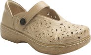 Alegria by PG Lite Ophelia Clog