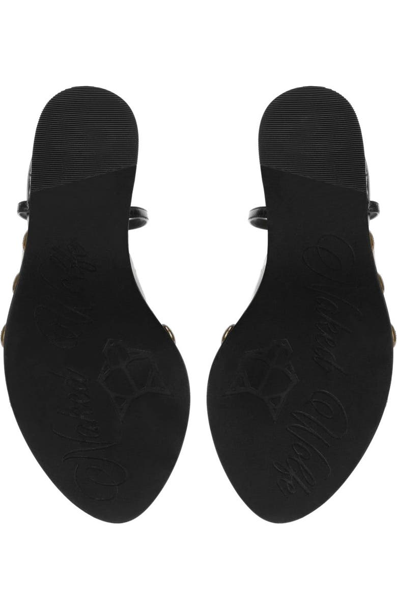 Naked Wolfe Tiger Lilly Smoke TPU, Alternate, color, Smoke