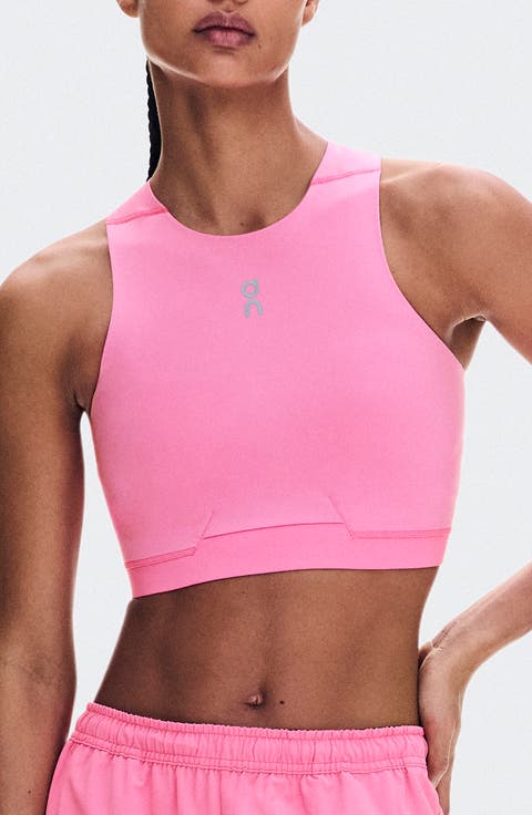 Train Sports Bra