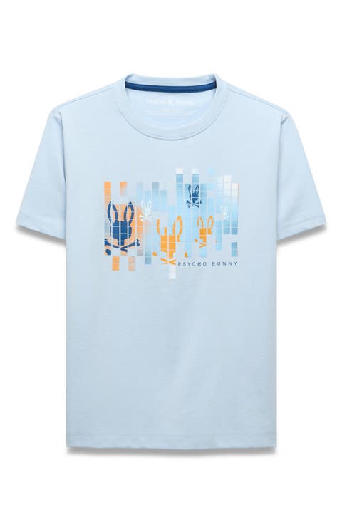 Kids' Zander Graphic T-Shirt