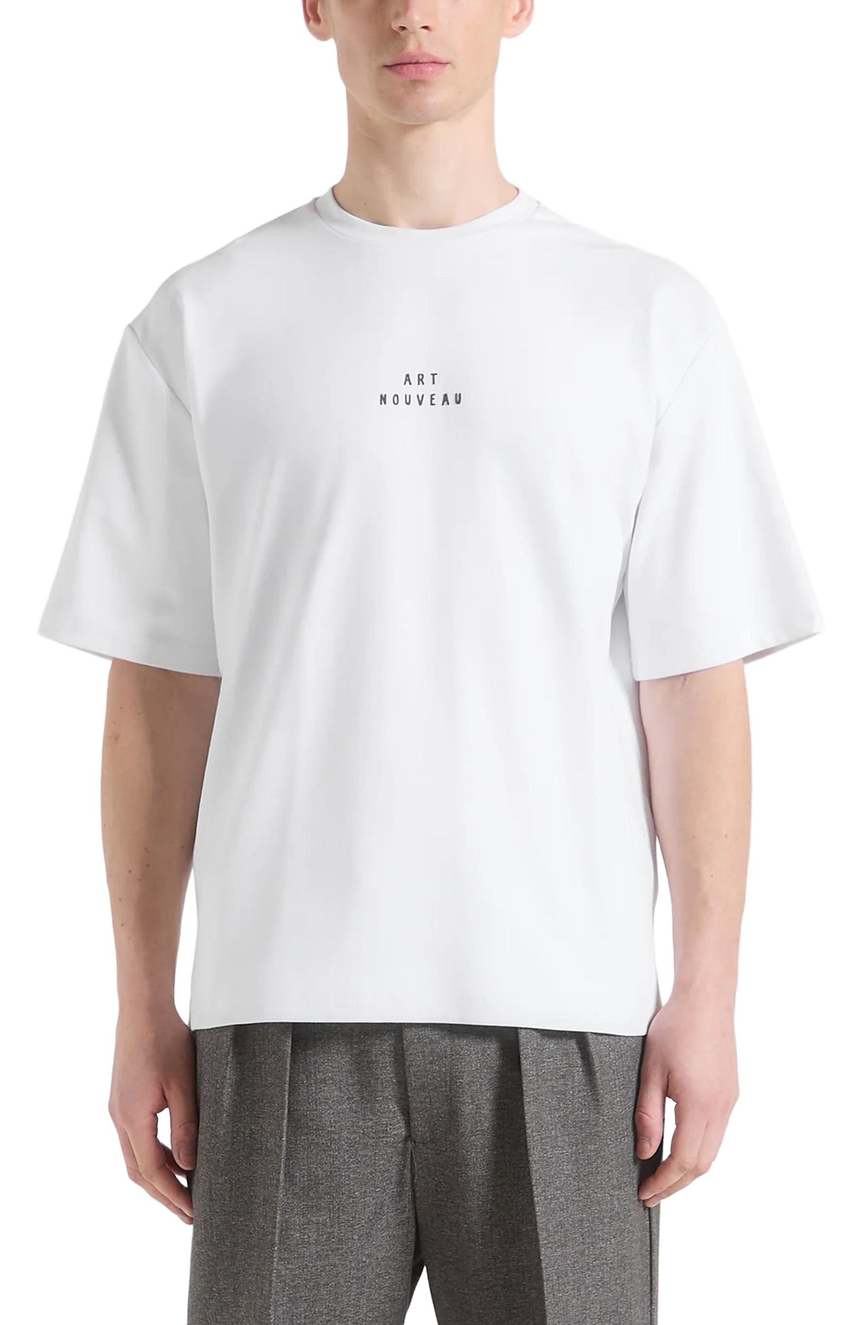selected White