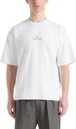 Manière De Voir Art Nouveau Cotton T-Shirt