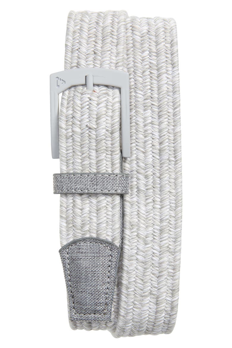 Ice Pop Belt, Main, color, HEATHER MICROCHIP