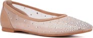 NEW YORK AND COMPANY Priya Mesh Flat