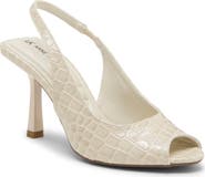Anne Klein Ineza Slingback Sandal