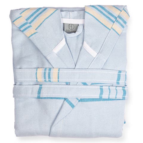 Antalya Unisex Bathrobe