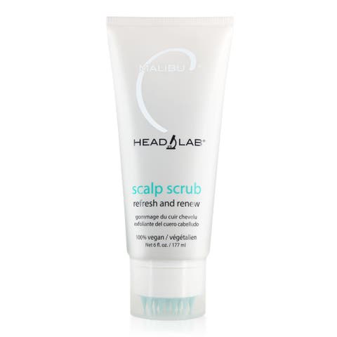 Scalp Scrub