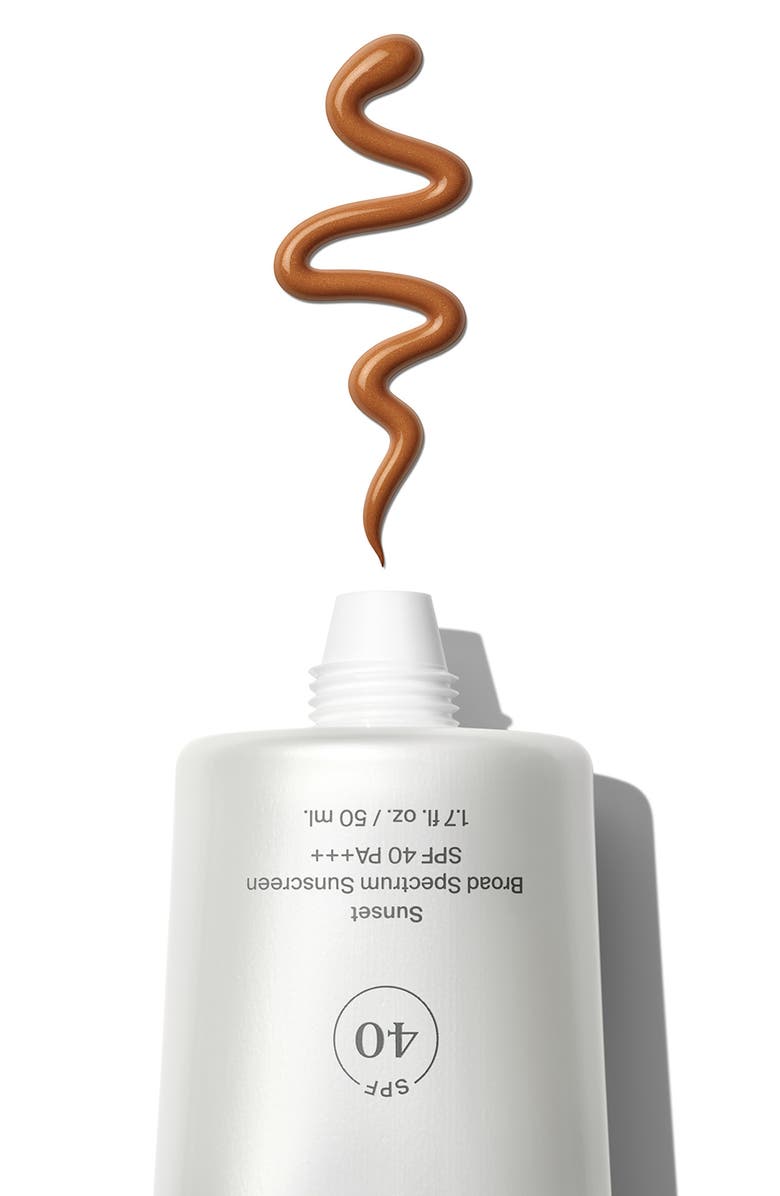 Glowscreen Broad Spectrum Sunscreen SPF 40