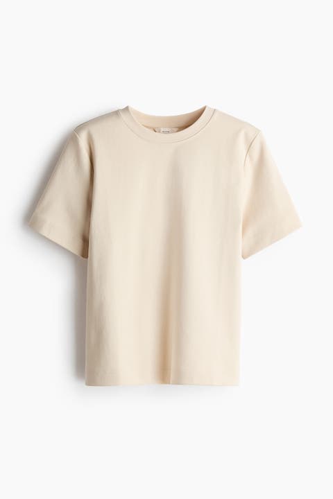 Pima Cotton T-shirt