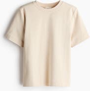 H&M Pima Cotton T-shirt