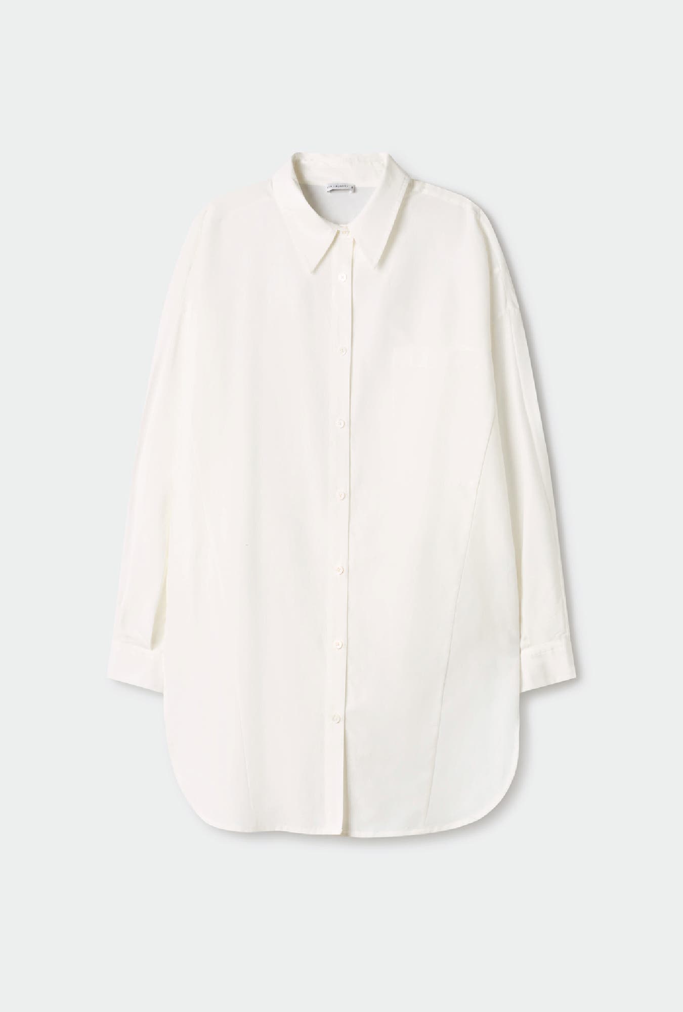 Round Shirt