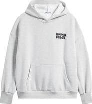 Princess Polly Puffy Logo Hoodie
