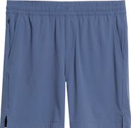 Zella Circuit 7-Inch Training Shorts