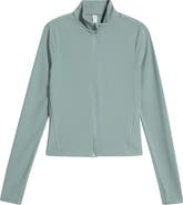 SPANX® SPANXsmooth™ OnForm Full Zip Jacket