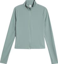 SPANX® SPANXsmooth™ OnForm Full Zip Jacket