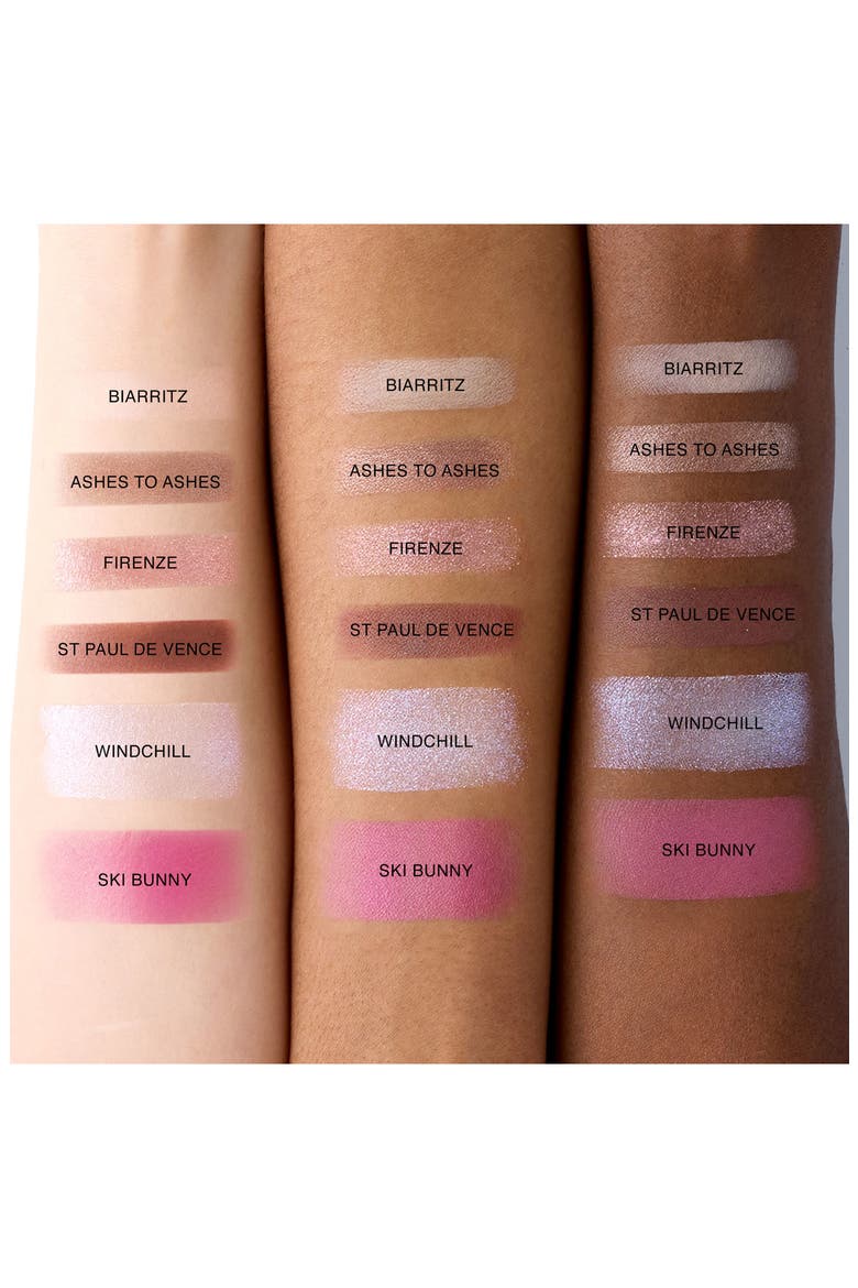 Après Ski Cheek & Eye Palette $138 Value, Alternate, color, ASPEN HIGHLANDS