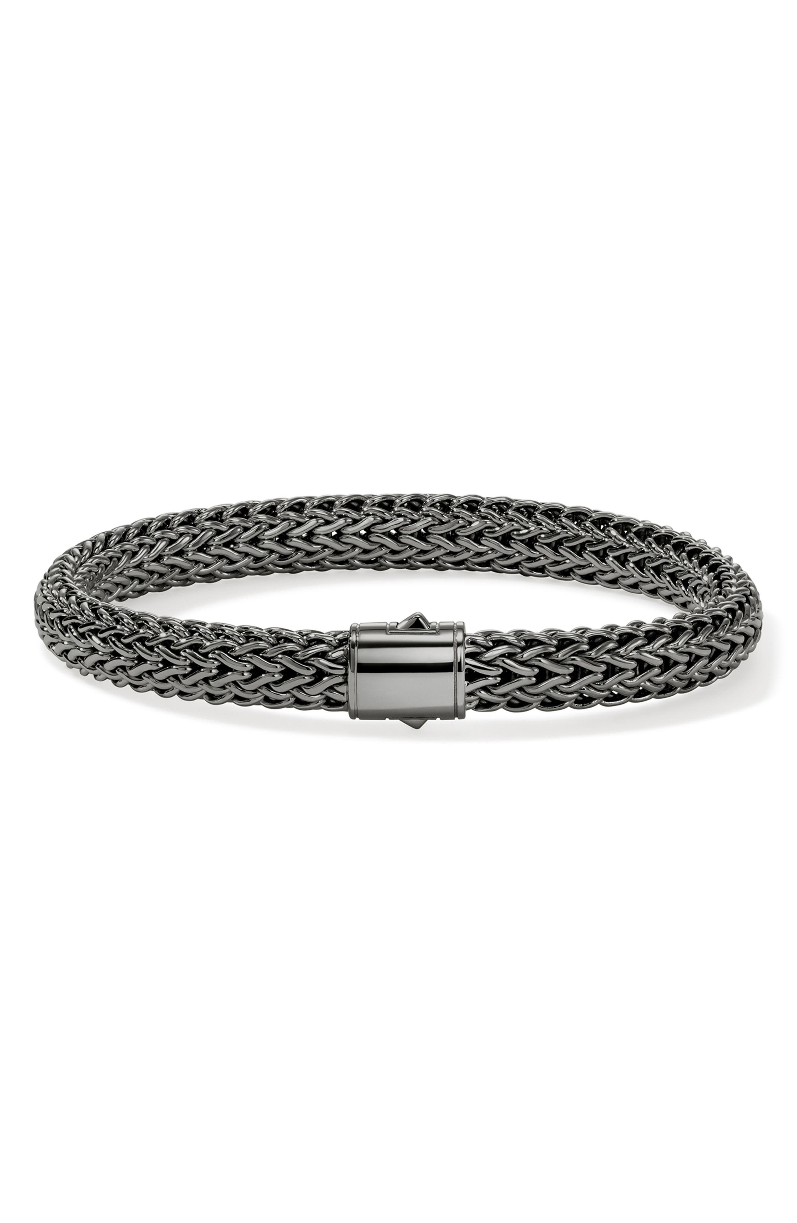 selected DARKENED SILVER