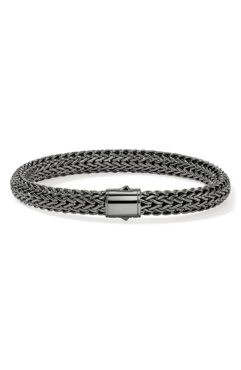 Icon Bracelet, 7.5mm