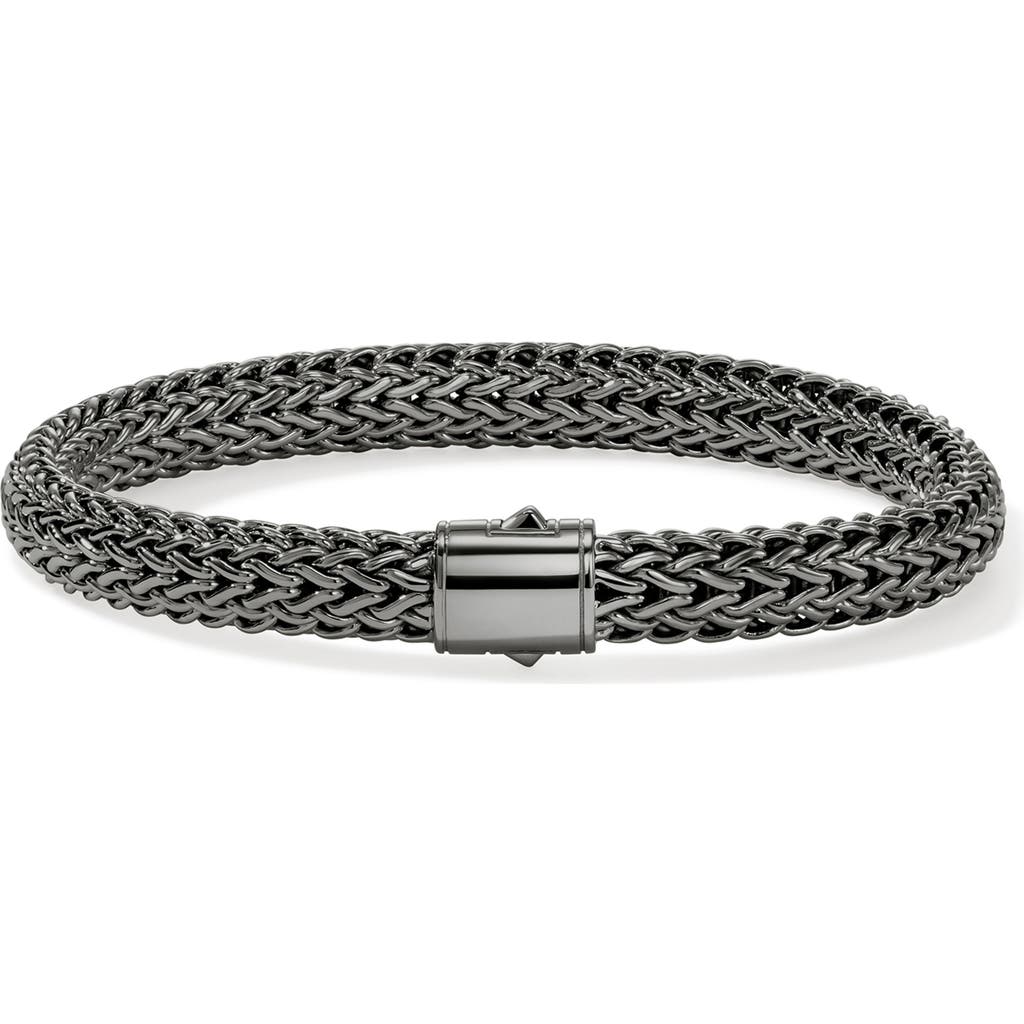 John Hardy Icon Bracelet, 7.5mm