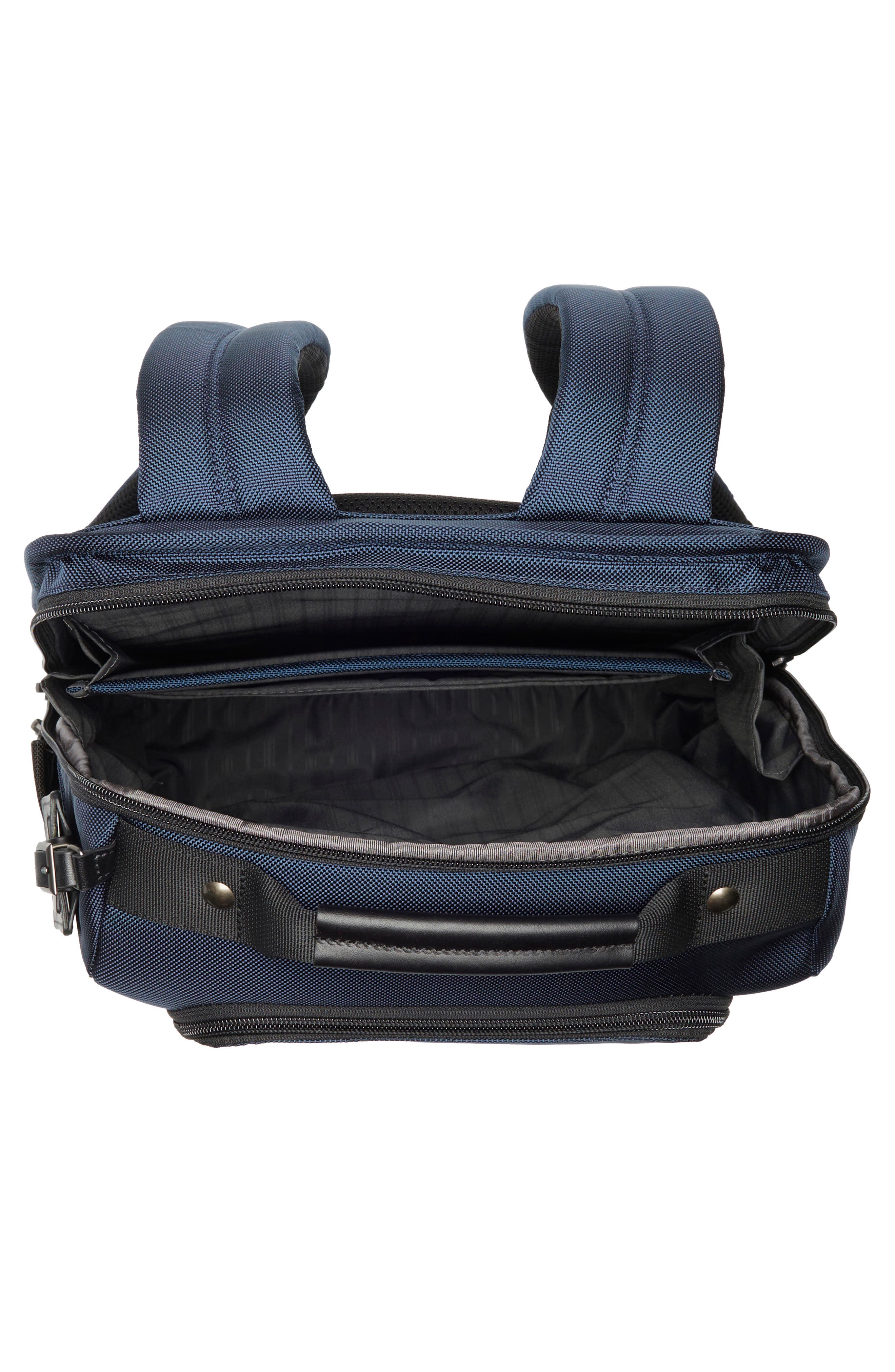 TUMI Slim Solutions Brief Pack, Alternate, color, 