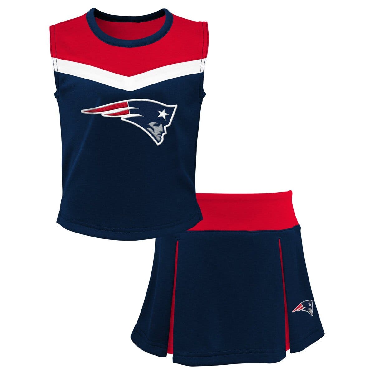 selected Navy
