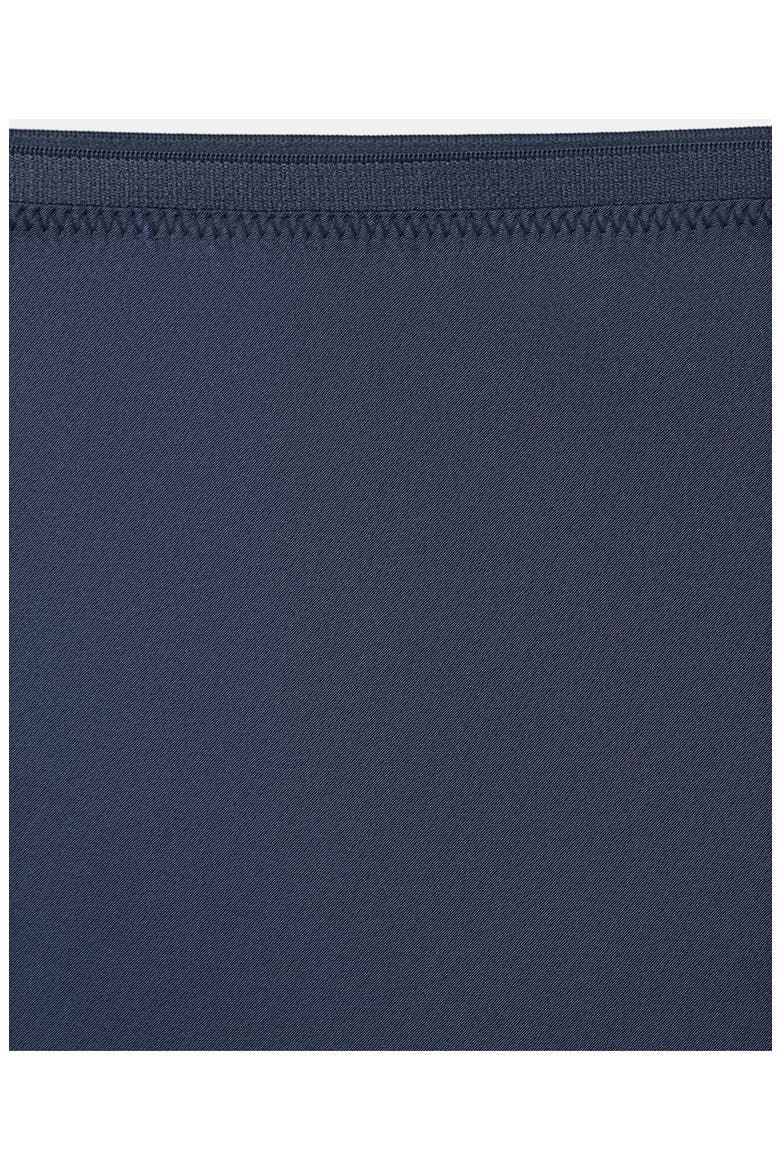 Satin Maxi Skirt, Alternate, color, NIGHT BLUE