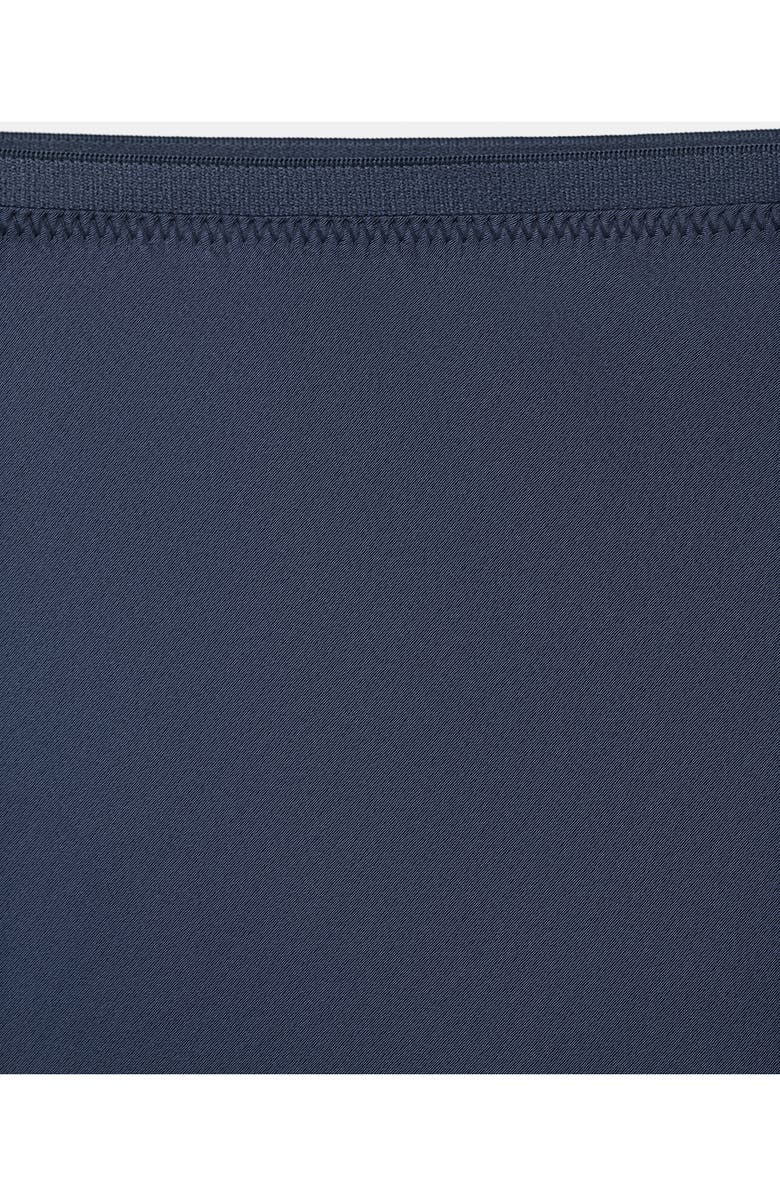 MANGO Satin Maxi Skirt, Alternate, color,