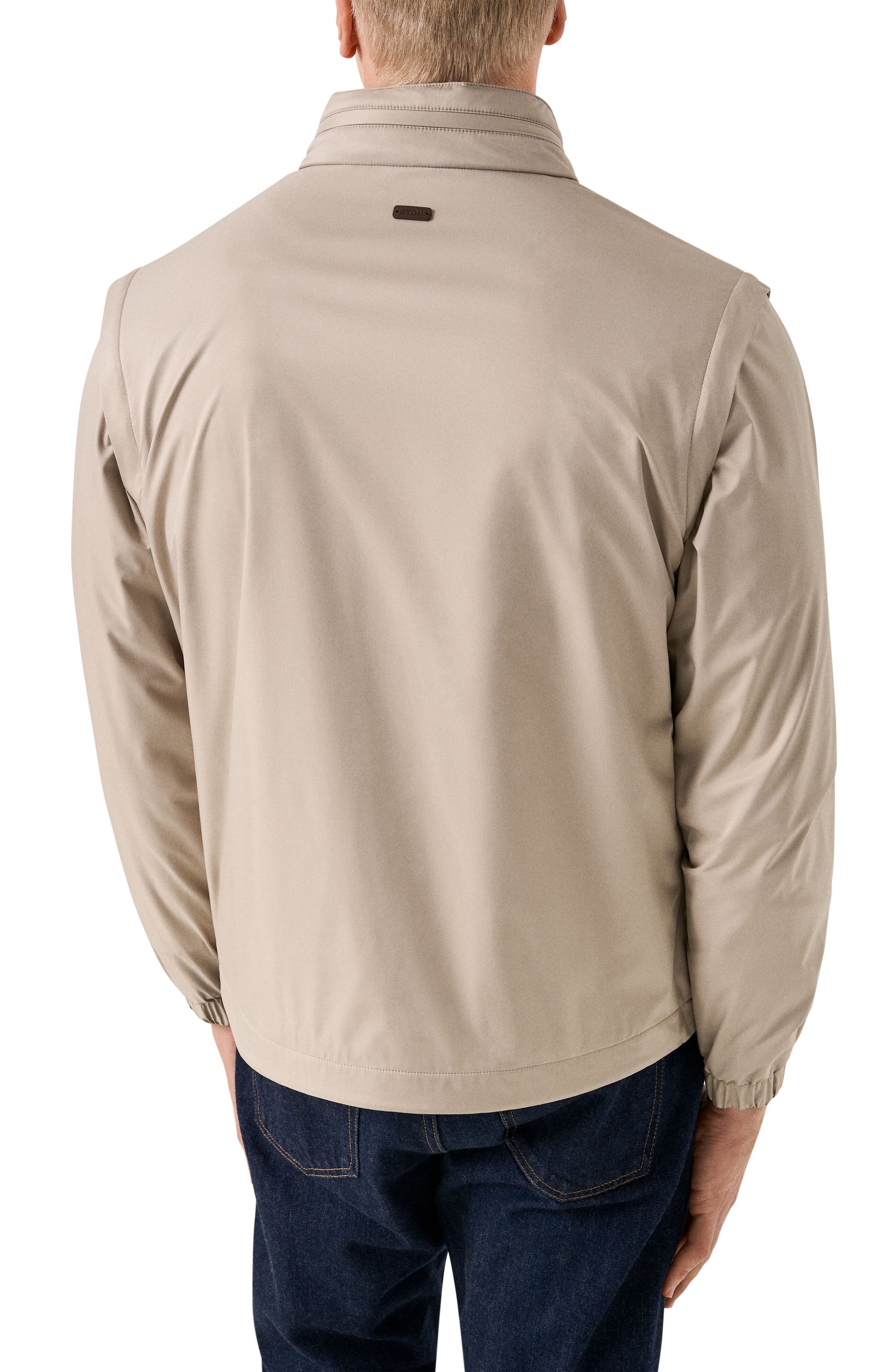 3-in-1 Water Repellent Jacket - image 2