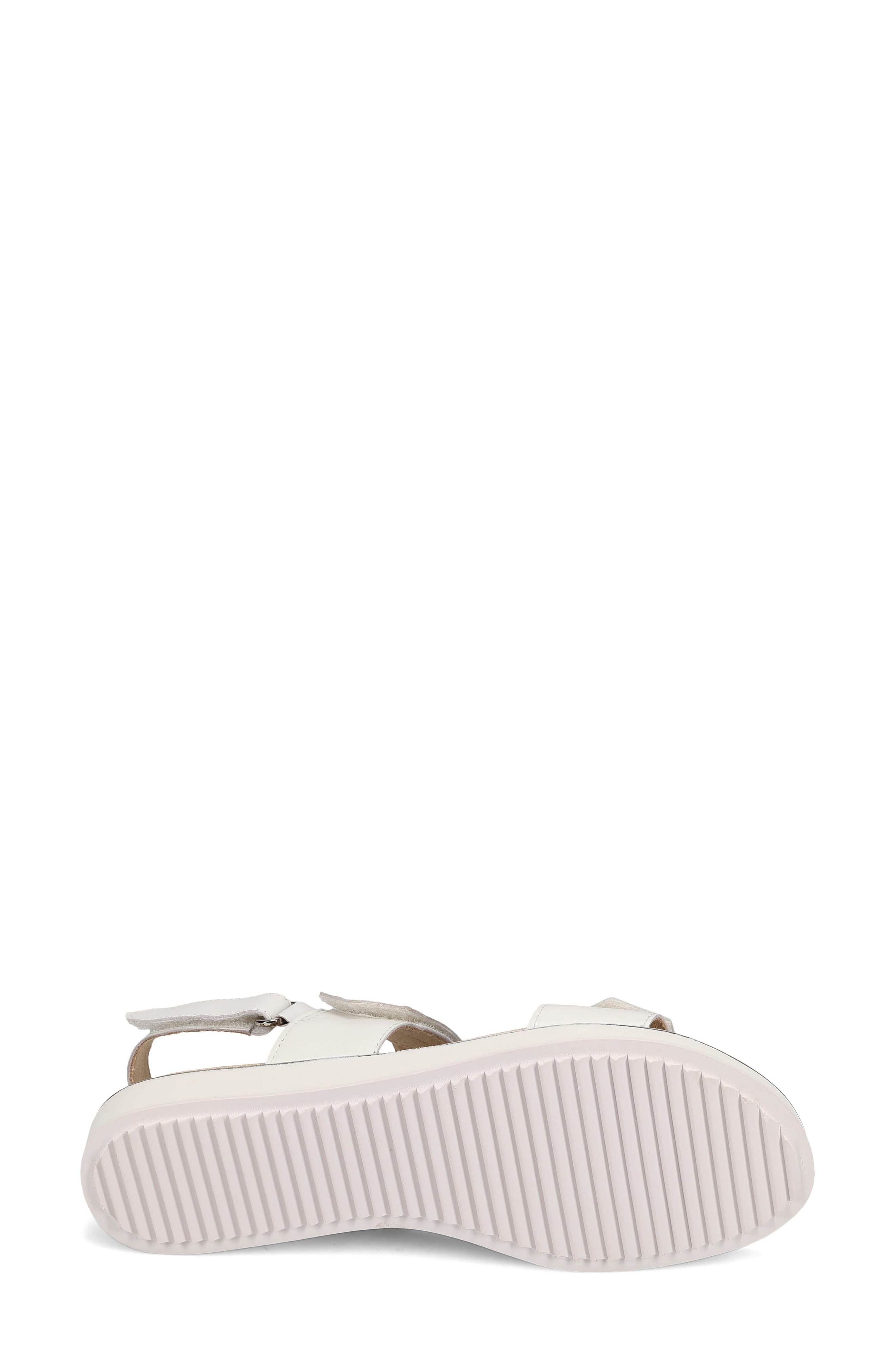 VANELi Espe Slingback Wedge Sandal, Alternate, color, 