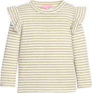 BISBY Kids' Sparkle Sadie Top