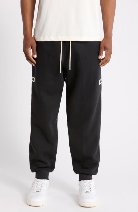 Classic Fit Sweatpants