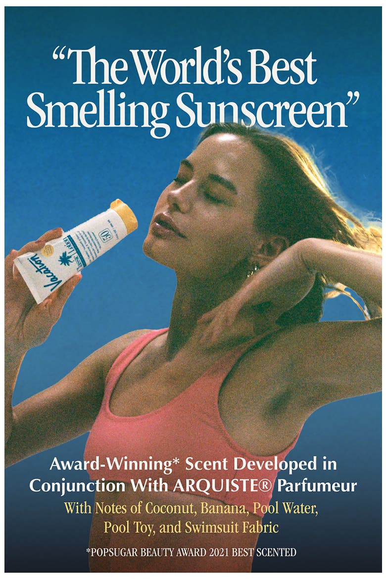 Classic Lotion Broad Spectrum SPF 50 Sunscreen, Alternate, color, NO COLOR