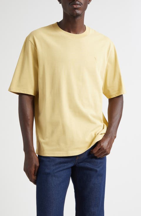 Ami de Coeur Cotton T-Shirt