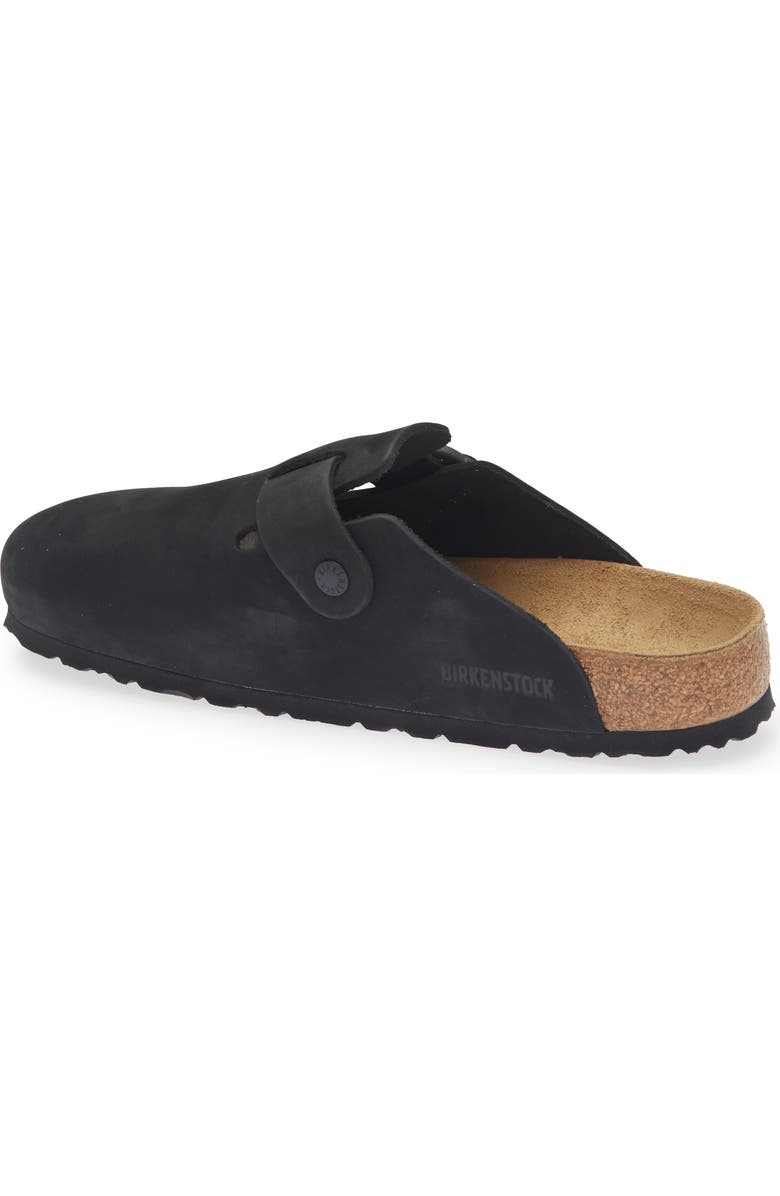 Birkenstock Boston Wire Buckle Clog, Alternate, color,