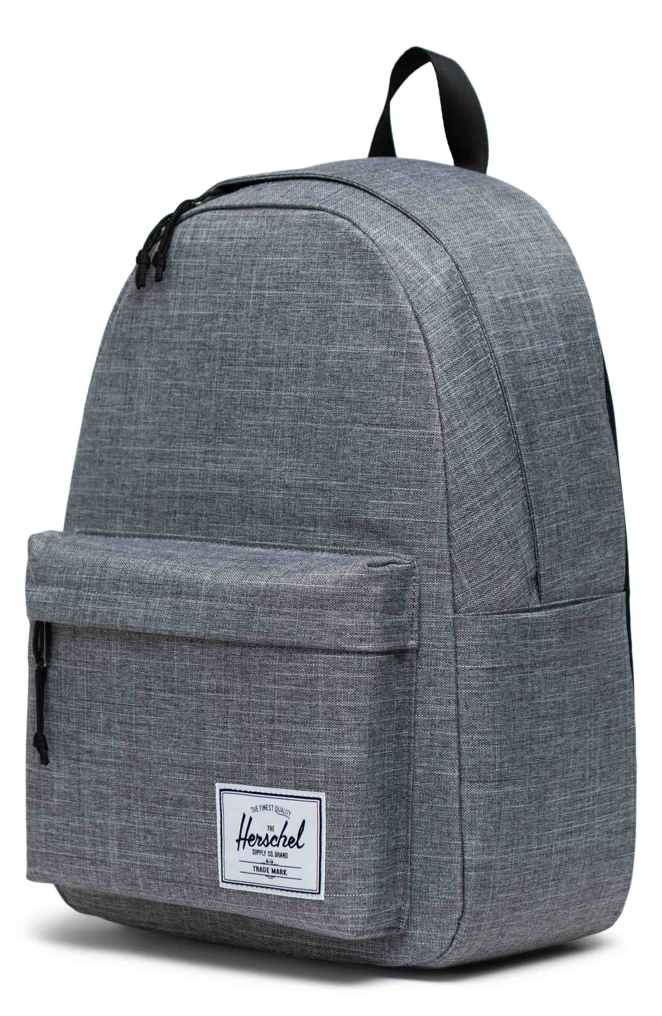 Herschel Supply Co. Classic XL Backpack, Alternate, color, 