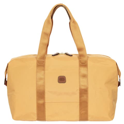 X-travel 22'' Folding Duffle Bag