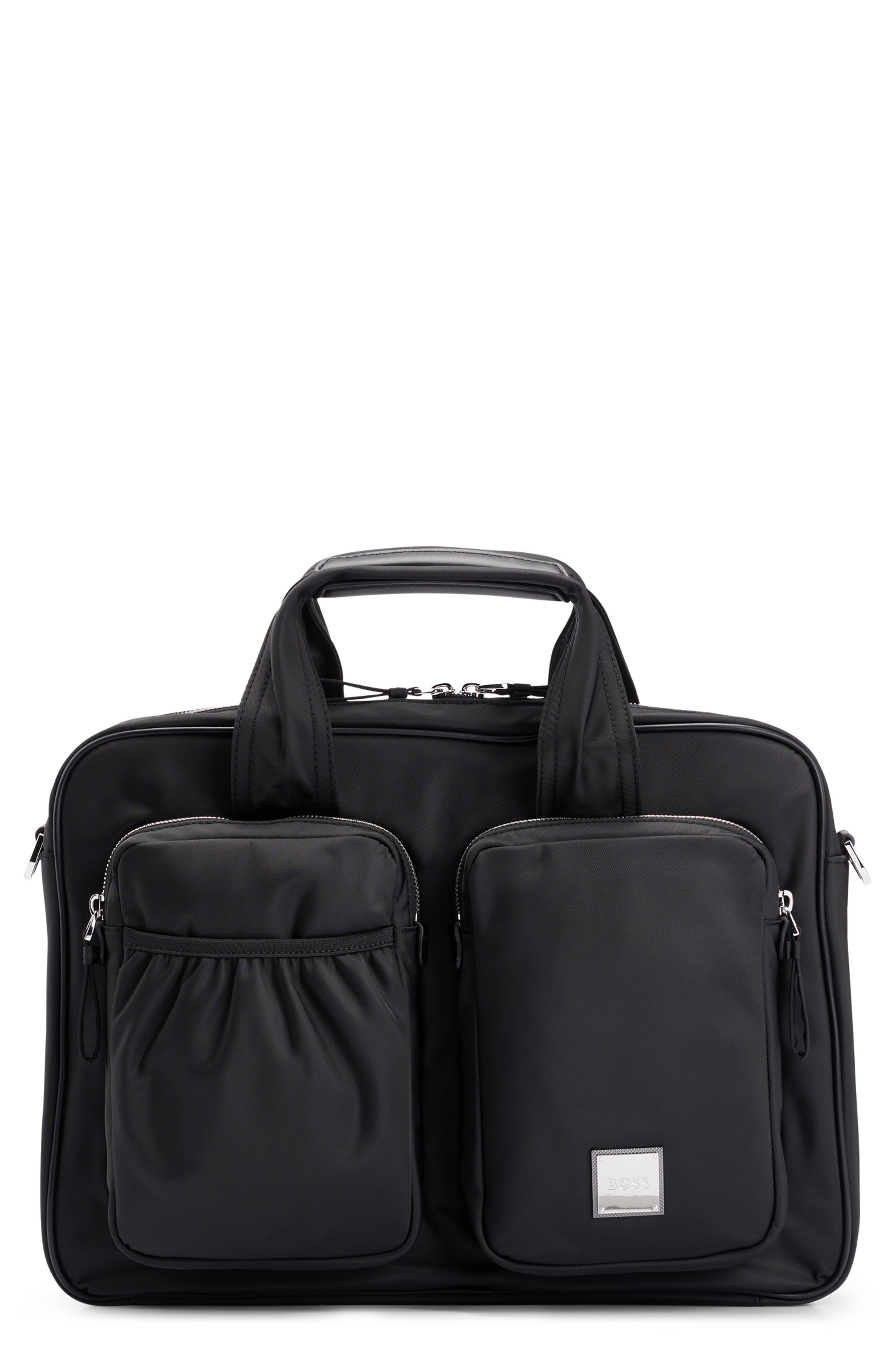 BOSS Lennon Document Case, Main, color, 